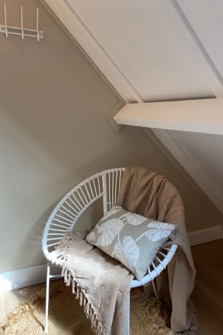 Zonnewind, maison 6 pers. à De Panne près dunes : photo 18