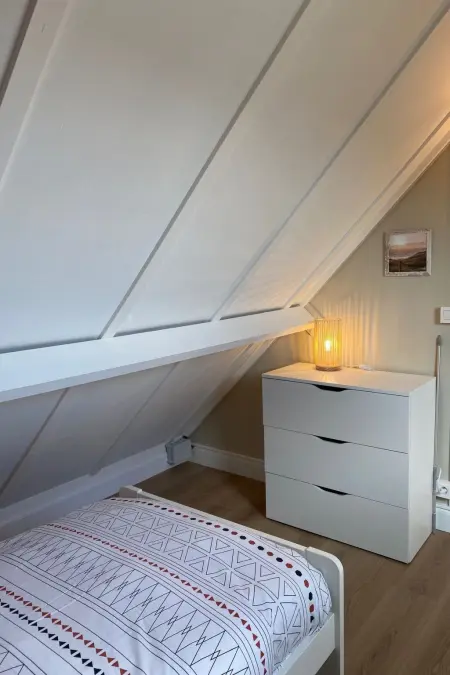 Zonnewind, maison 6 pers. à De Panne près dunes : photo 19