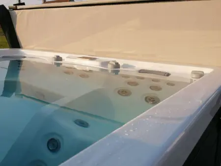 Wellness Akkerland, maison 6 pers. avec piscine chauffée : photo 2