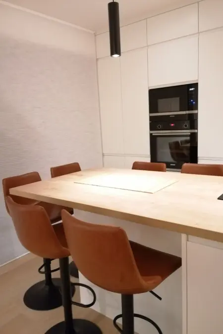 Wellness Akkerland, maison 6 pers. avec piscine chauffée : photo 7