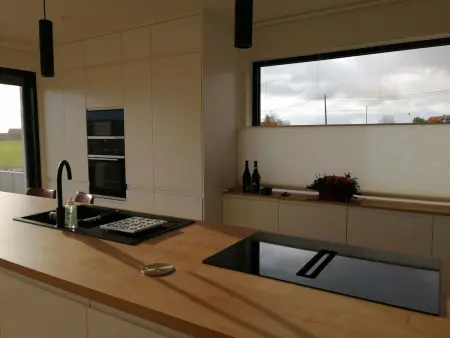 Wellness Akkerland, maison 6 pers. avec piscine chauffée : photo 8