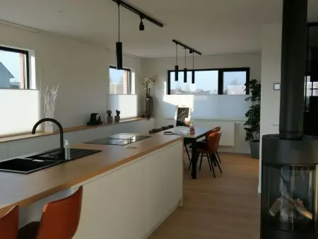 Wellness Akkerland, maison 6 pers. avec piscine chauffée : photo 9
