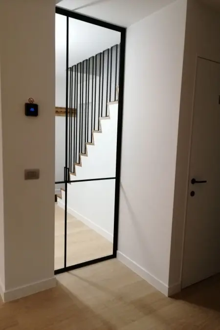 Wellness Akkerland, maison 6 pers. avec piscine chauffée : photo 13