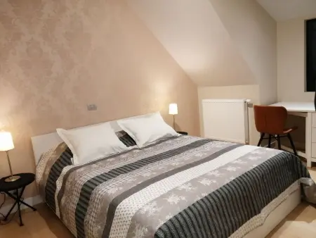 Wellness Akkerland, maison 6 pers. avec piscine chauffée : photo 15