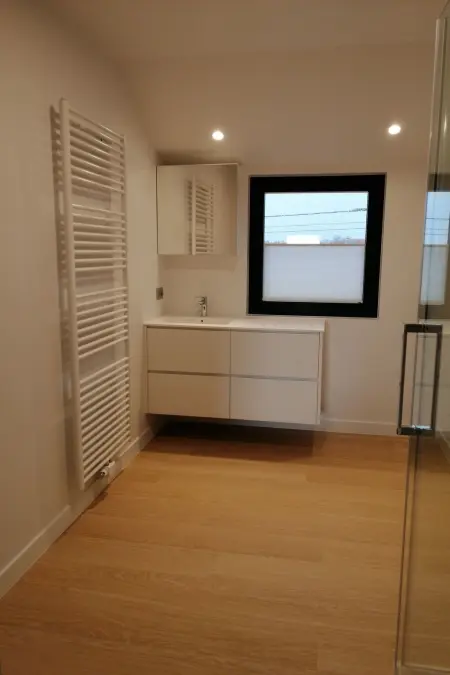 Wellness Akkerland, maison 6 pers. avec piscine chauffée : photo 16