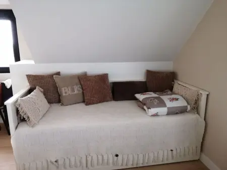Wellness Akkerland, maison 6 pers. avec piscine chauffée : photo 18