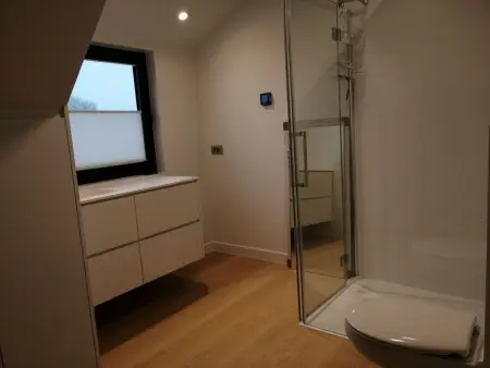 Wellness Akkerland, maison 6 pers. avec piscine chauffée : photo 19