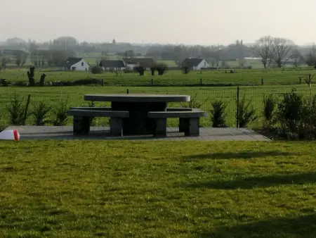 Wellness Akkerland, maison 6 pers. avec piscine chauffée : photo 22