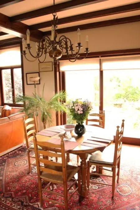 mit Terrasse, Maison 6 personnes à Haaltert - Photo 3