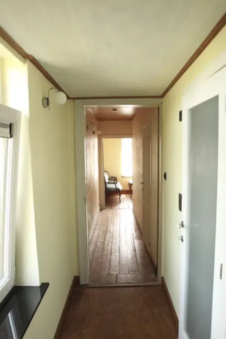 mit Terrasse, Maison 6 personnes à Haaltert - Photo 7