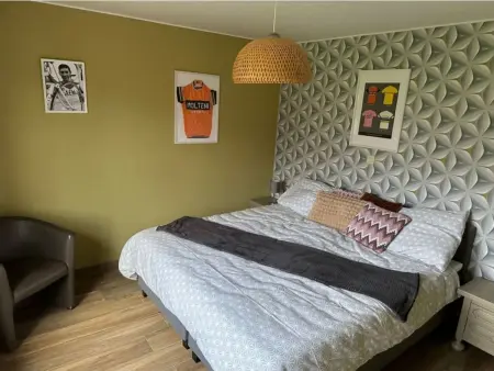 Location maison à Brakel, t Coureurke