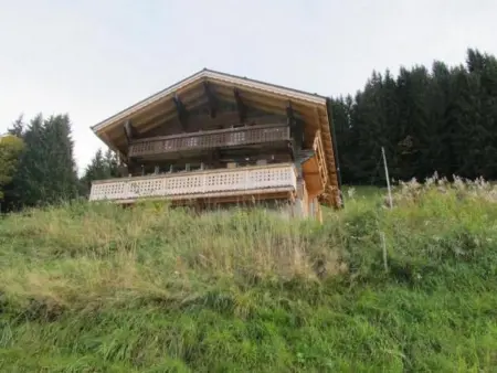 Authentisches Schweizer Alpenchalet aus dem 18., Maison 6 personnes à La Forclaz VD - Photo 12