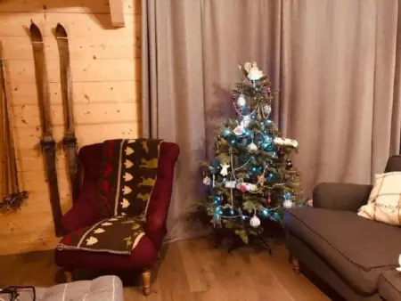 Authentisches Schweizer Alpenchalet aus dem 18., Maison 6 personnes à La Forclaz VD - Photo 70