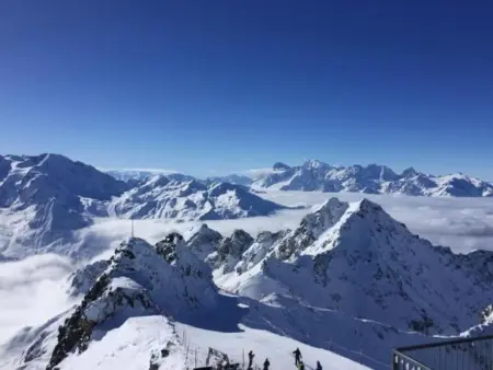 Chalet le Verger, Maison 8 personnes à Savièse - Photo 5