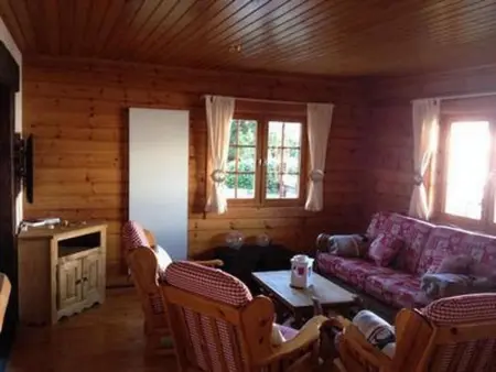 Chalet le Verger, Maison 8 personnes à Savièse - Photo 9