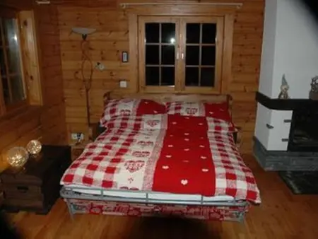 Chalet le Verger, Maison 8 personnes à Savièse - Photo 10