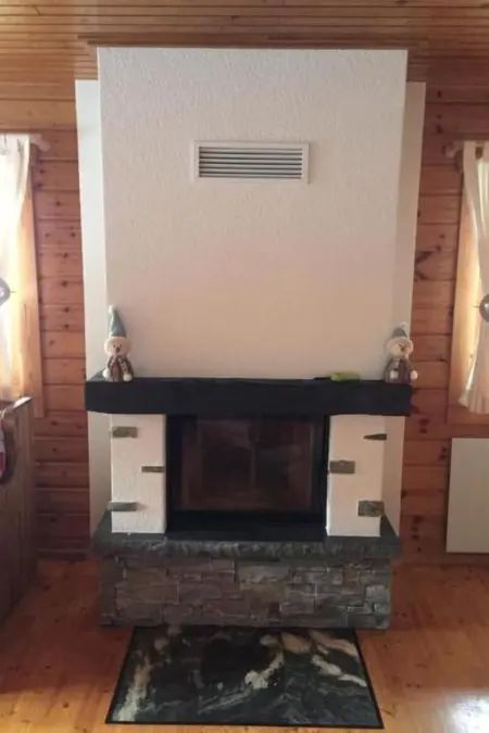 Chalet le Verger, Maison 8 personnes à Savièse - Photo 12