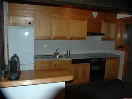 Chalet le Verger, Maison 8 personnes à Savièse - Photo 13