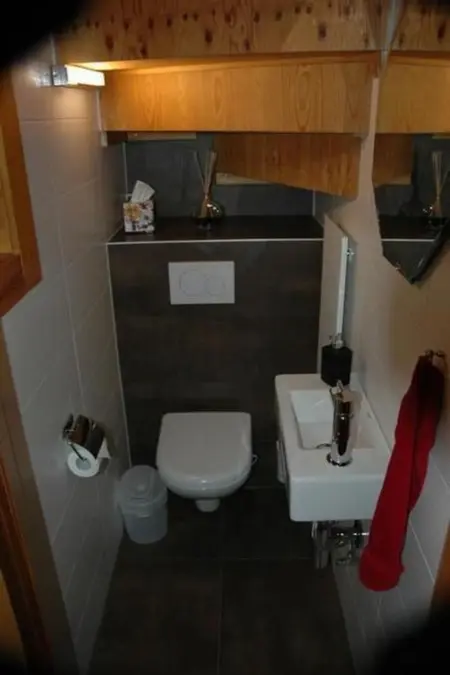 Chalet le Verger, Maison 8 personnes à Savièse - Photo 14