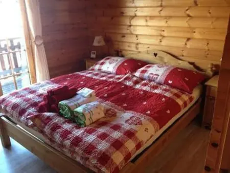 Chalet le Verger, Maison 8 personnes à Savièse - Photo 15