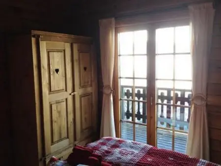 Chalet le Verger, Maison 8 personnes à Savièse - Photo 16