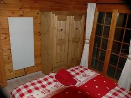 Chalet le Verger, Maison 8 personnes à Savièse - Photo 18