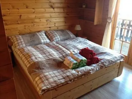 Chalet le Verger, Maison 8 personnes à Savièse - Photo 20