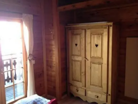 Chalet le Verger, Maison 8 personnes à Savièse - Photo 21