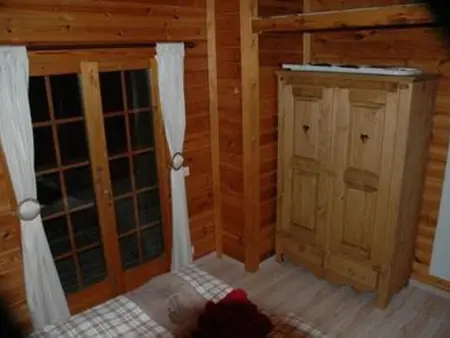 Chalet le Verger, Maison 8 personnes à Savièse - Photo 22