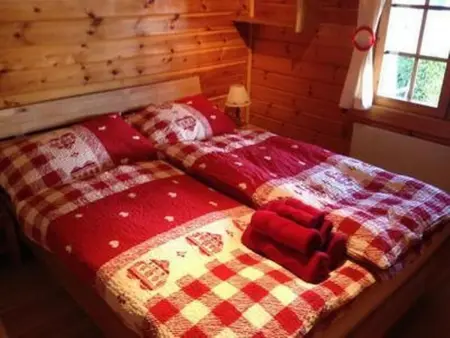 Chalet le Verger, Maison 8 personnes à Savièse - Photo 23