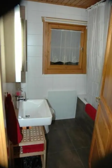 Chalet le Verger, Maison 8 personnes à Savièse - Photo 25