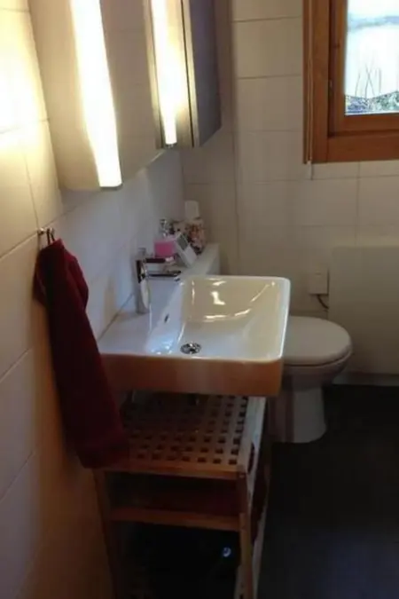 Chalet le Verger, Maison 8 personnes à Savièse - Photo 26