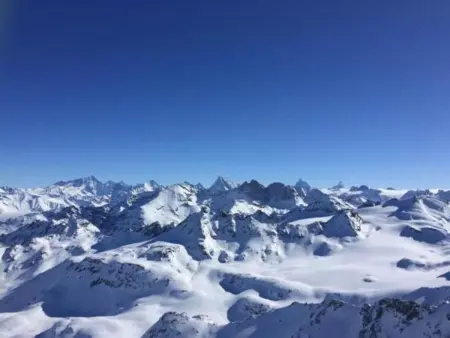 Chalet le Verger, Maison 8 personnes à Savièse - Photo 31