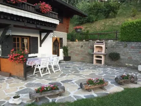 Chalet le Verger, Maison 8 personnes à Savièse - Photo 38