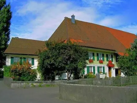 Location gite à Attiswil, Stöckli