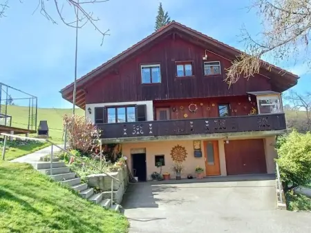Location gite à Rohrbach, Sommerhof