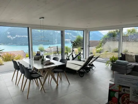 Location appartement à Krattigen