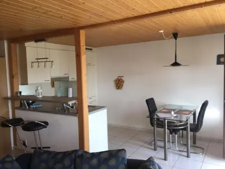 Location appartement à Därligen