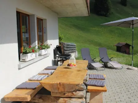 Location appartement à Horboden, Gsässweid