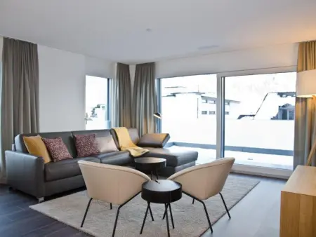 Location appartement à Interlaken