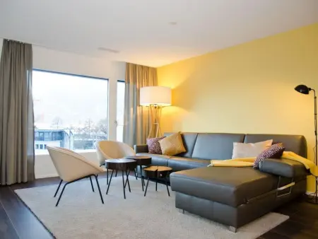 Location appartement à Interlaken