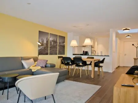 Location appartement à Interlaken