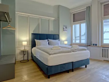 Location appartement à Interlaken, BankHouse StudioM106