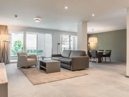 Location appartement à Interlaken, Apartment JungfrauCenter Roteflue