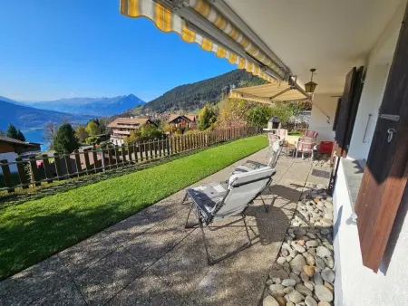 Location appartement à Beatenberg