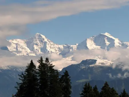 Location appartement à Beatenberg