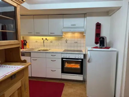 „Seesicht“, Maison 5 personnes à Iseltwald - Photo 15
