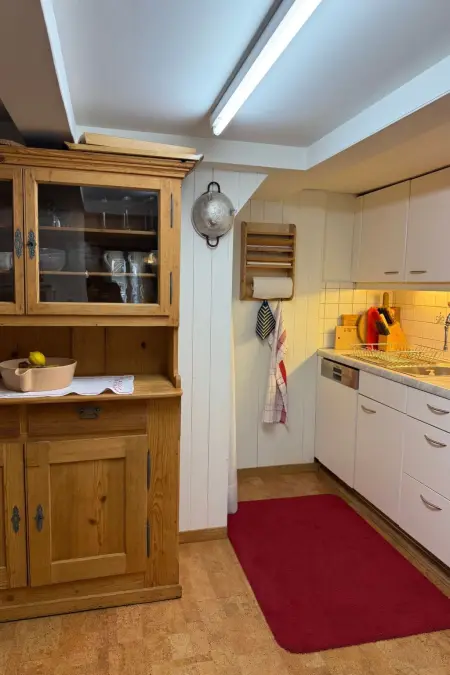 „Seesicht“, Maison 5 personnes à Iseltwald - Photo 16