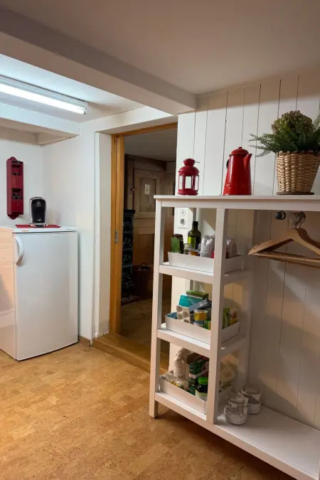 „Seesicht“, Maison 5 personnes à Iseltwald - Photo 17