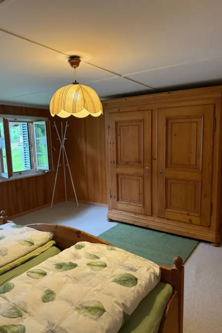 „Seesicht“, Maison 5 personnes à Iseltwald - Photo 25